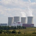 Jadrová elektráreň Temelín vyrobila najviac elektriny od spustenia prevádzky