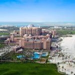 Rozprávkový hotel z Abu Dhabi, na ktorý nestačili hviezdičky 