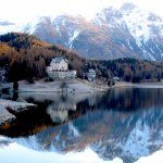 4 najkrajšie horské chaty vo švajčiarskych Alpách 