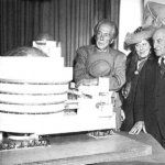 Frank Lloyd Wright – muž, ktorý prekročil hranice architektúry