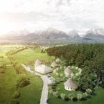 Slovensko bude mať prvú ekodedinu – pod Tatrami postavia Krásne Sady