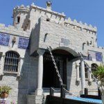 V španielskej Andalúzii predávajú luxusný hrad postavený v roku 2004