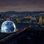 Architektúra hlási ďalší pokrok – v Londýne a v Las Vegas pripravujú obrovské sklenené gule 
