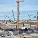 Výstavba prvej tureckej jadrovej elektrárne sa prehupla do ďalšej fázy
