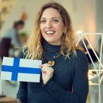 Najšťastnejšia krajina na svete je opäť Fínsko