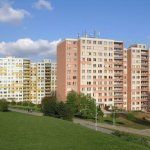 Ceny bytov v ČR vo februári rástli dvojciferným tempom