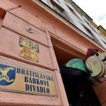 Bratislavské bábkové divadlo hľadá zhotoviteľa rekonštrukcie