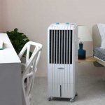 Klimatizácia vs. mobilný ochladzovač vzduchu. Plusy a mínusy chladiacich zariadení.