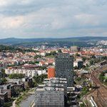 Nové byty v Brne zaznamenali ďalší rast cien