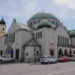 Obnovená synagóga v Trenčíne bude slúžiť ako kultúrne centrum