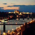 Predaj nových bytov v Prahe zaznamenal najnižší výsledok za 15 rokov