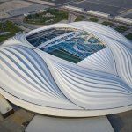 Štadióny MS vo futbale 2022 v Katare