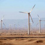 Egypt chce vybudovať veterný park za 11 mld. USD