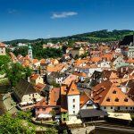 3 české mestá oslávili 30 rokov v UNESCO
