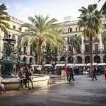 Cestovný ruch v Španielsku vlani zarobil viac ako pred pandémiou