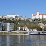 Bratislava zvýši vybrané poplatky aj daň za ubytovanie