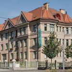 Semlerova rezidencia v Plzni je 12. česká stavba v sieti ICONIC HOUSES