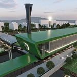 Meškajúci futbalový štadión v Prešove má byť hotový v decembri 2024