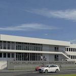 V Košiciach už prebieha výstavba národného centra plaveckých športov